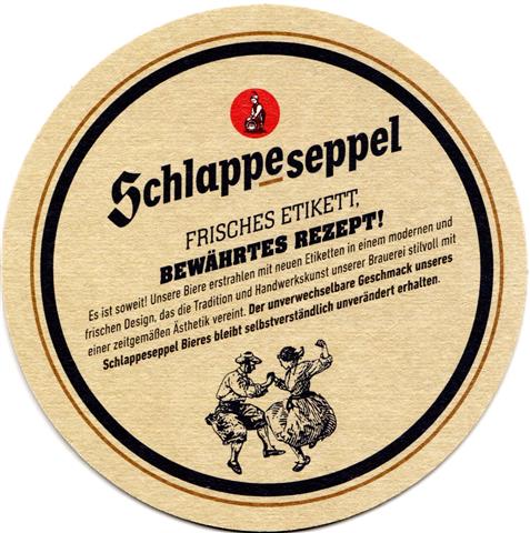 aschaffenburg ab-by schlappe rund 4b (215-bew�hrtes rezept)